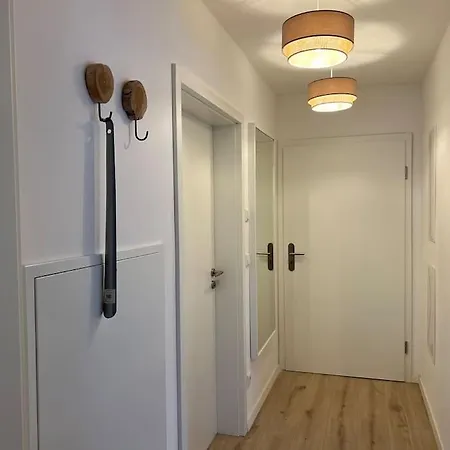 Daire Schoene In Traumlage Tegernheim