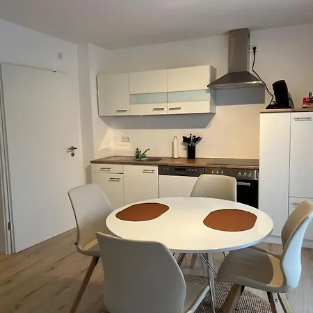 Apartman Schoene In Traumlage